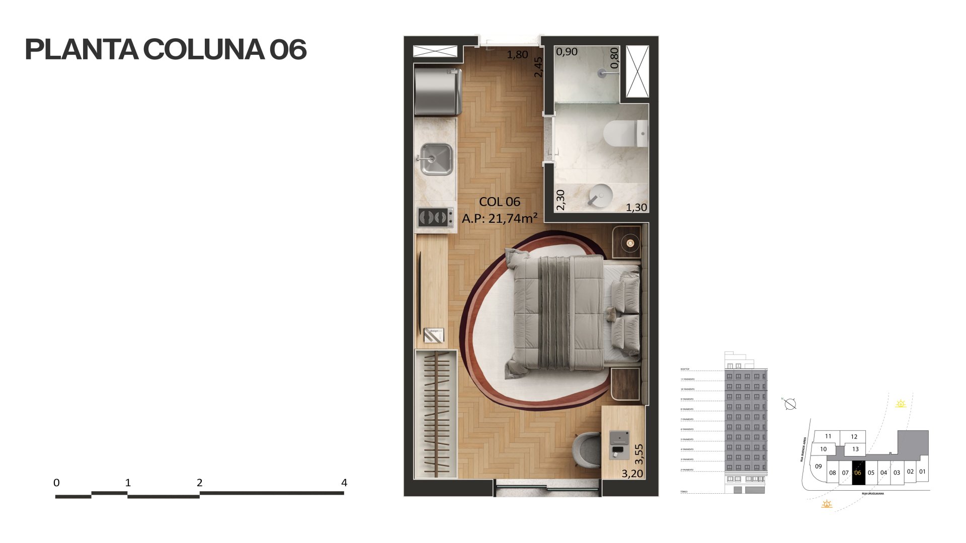 Planta 8