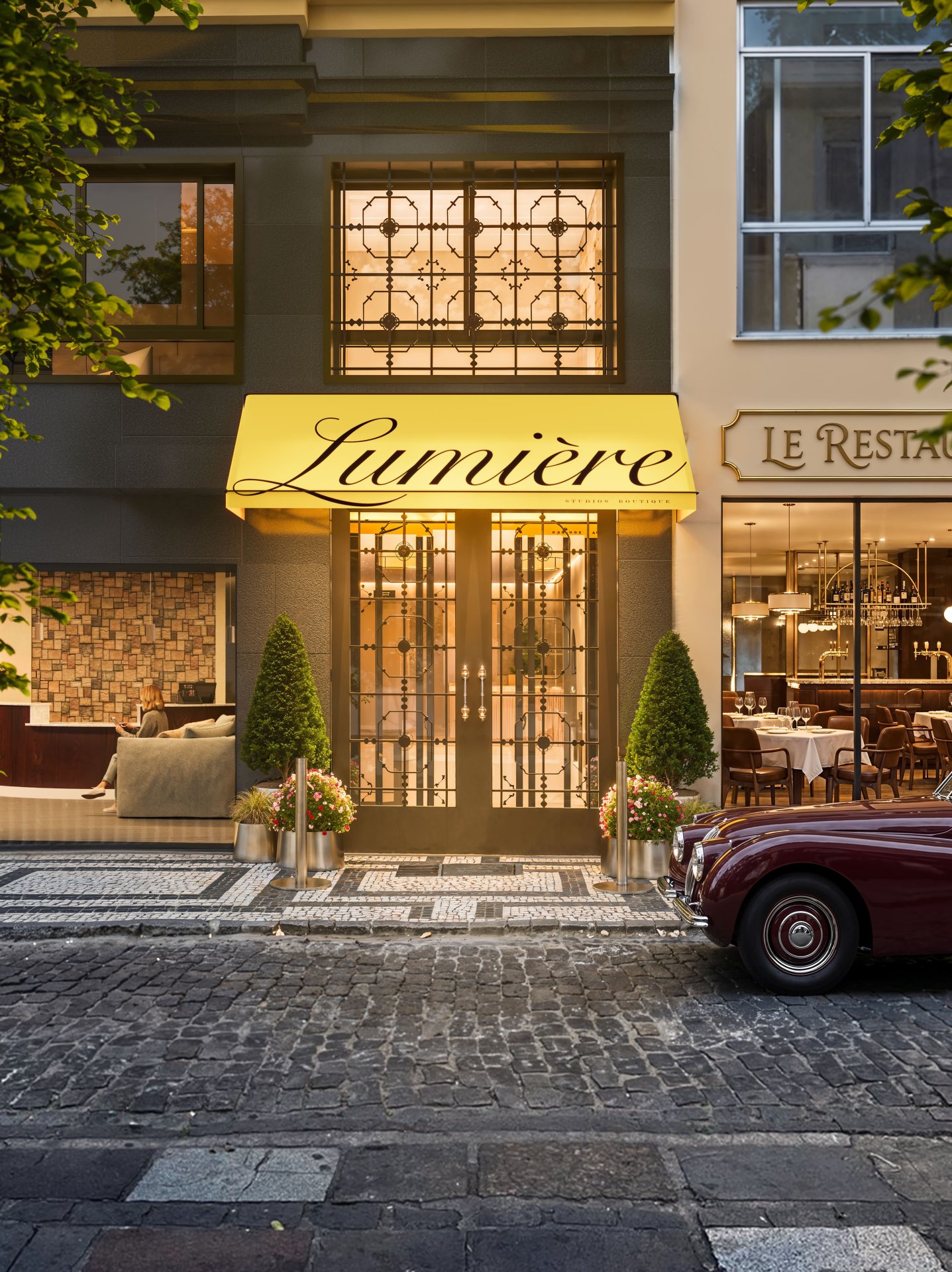 Lumière